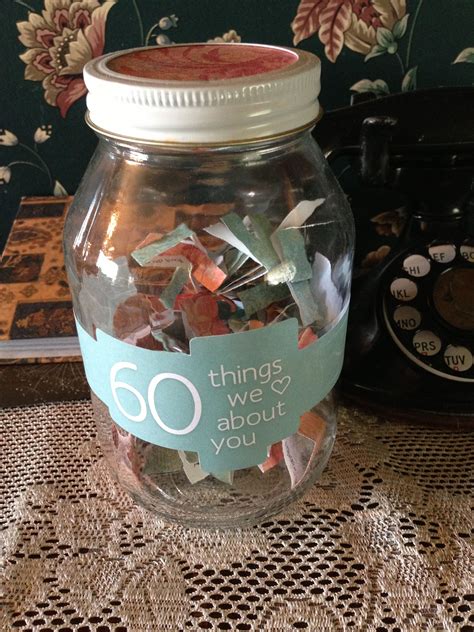 Fun Things To Do For 60th Birthday Party Birthday Ideas