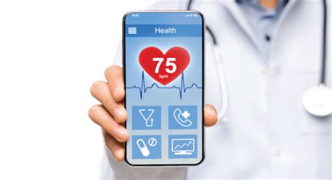 4 Major Trends In Mobile Healthcare App Development Varteq Inc