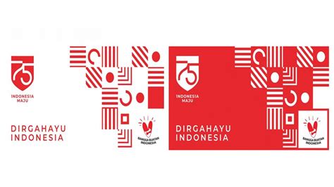 Slogan Tentang Kemerdekaan Indonesia Penggambar