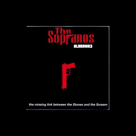 ‎woke Up This Morning Official Theme Tune Of The Sopranos Single