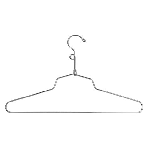 Metal Clothes Hangers Wire Hangers Product Display Solutions