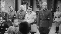 Hitler (1962) Theatrical Trailer - 35mm - HD - YouTube