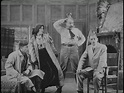 National Film Preservation Foundation: The Woman Hater (1910)