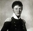 Wilhelm I. von Württemberg