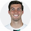 Joseph Michael Scally | Borussia Mönchengladbach - Spielerprofil ...