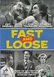 Fast and Loose - Stanley Holloway DVD - Film Classics