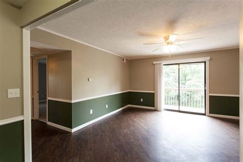 Apartments – The Timbers