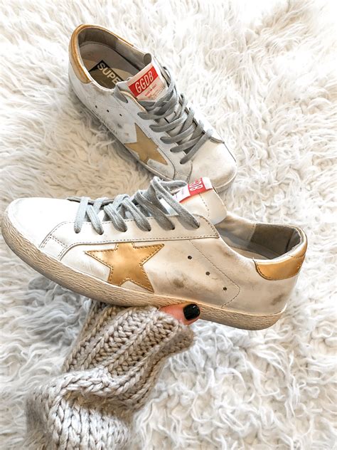 The Best Golden Goose Sneakers Some Dupes Toreys Treasures