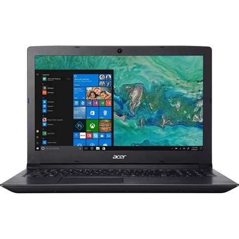 Acer Aspire 3 156 Laptop Amd Ryzen 5 2500u 2ghz 8gb Ram 1tb Hdd Win