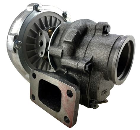 Hybrid T T Turbo Charger Wastegate A R Turbocharger Upgrade