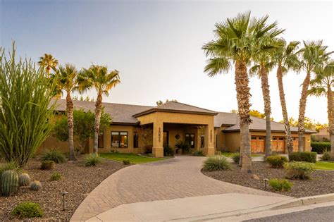 See Our Luxurious Scottsdale Vacation Homes That Inspire Stay Porter