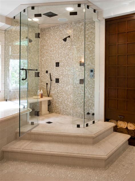 Benefits Of Glass Enclosed Showers Homesfeed