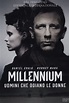 Millennium - Uomini che odiano le donne 2011 Film streaming