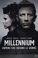 Millennium - Uomini che odiano le donne 2011 Film streaming