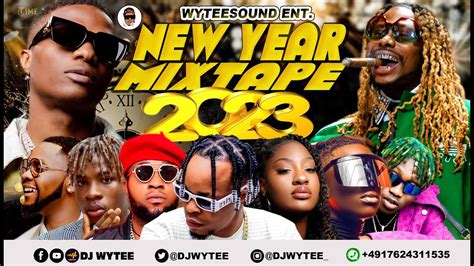 New Year January L Mix 2023 Naija Non Stop L Afropiano Naija Mixtape L Cough Kizzdaniel Dj