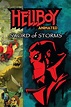 Ver Gratis Hellboy Animado: La espada de las tormentas (2006) el Payaso ...