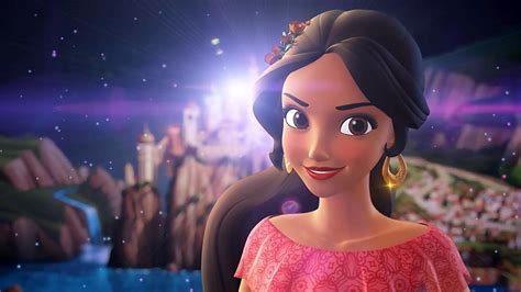Disney Announces Season 2 Of ‘elena Of Avalor Animation World Network