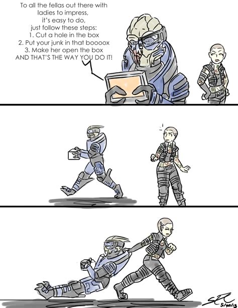 Bad Research Mass Effect Comic Mass Effect Funny Mass Effect Art Video Game Memes Video