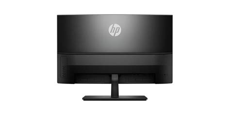 Hp 27 Inch Fhd Curved Monitor