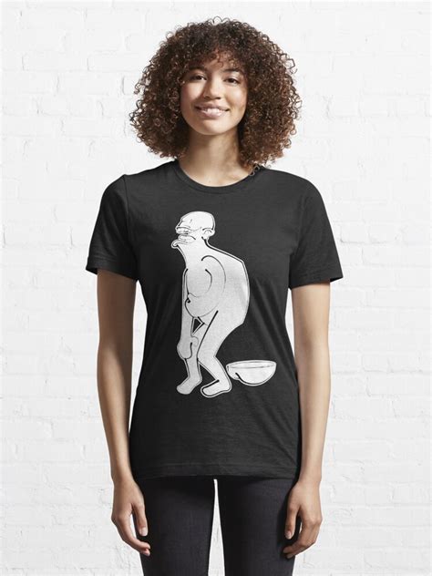 Laugh My Ass Off Funny Cartoon Graphic Lmao T Shirt For Sale By Andabelart Redbubble