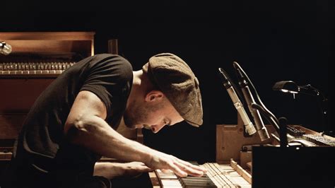 Tripping With Nils Frahm 2020
