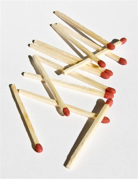 Matchstick Free Photo Download Freeimages