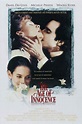 The Age of Innocence (1993) Poster #1 - Trailer Addict
