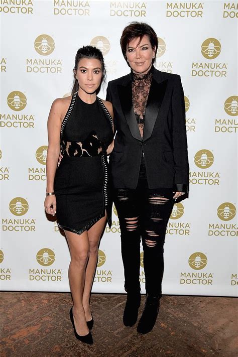 Kris Jenner And Kourtney Kardashian Deny Sexual Harassment Claims Made