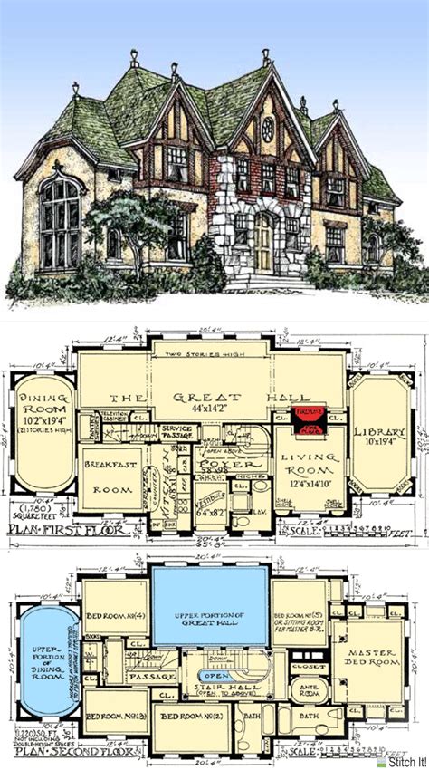 Victorian Manor House Floor Plans Lovinbeautystuff