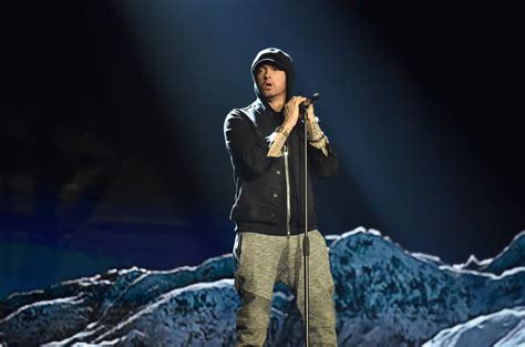 Eminem Announces Revival Europe Tour Hiphop N More