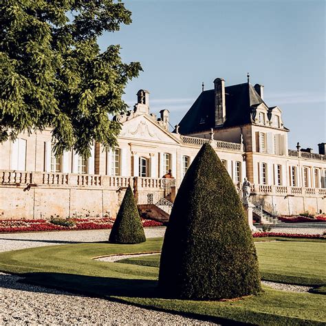 Bordeaux Châteaus to Visit Now | Bordeaux france, Visit bordeaux