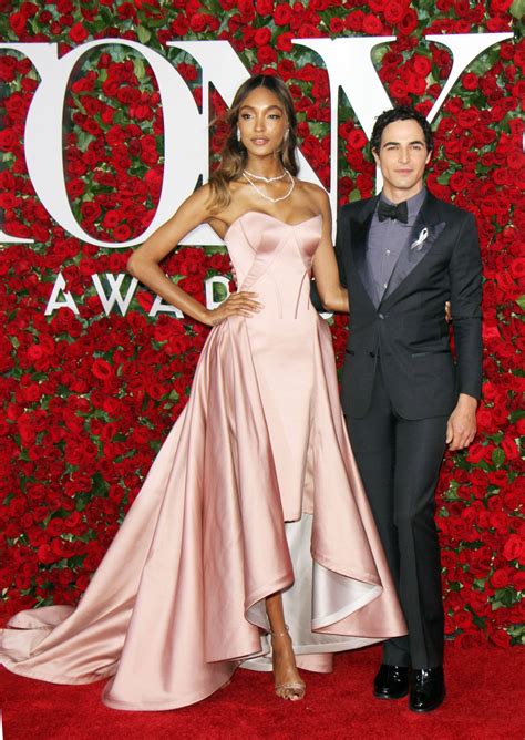 Returning on february 12, the nme awards will be back at the o2 academy brixton in london to celebrate the best of the last 12 months in music. Jourdan Dunn - 2016 Tony Awards in New York