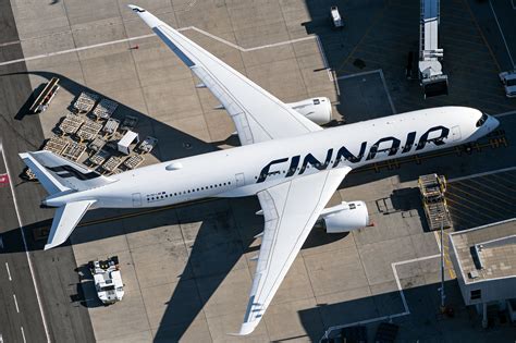 Finnair Cancels Flights As Workers Go On ‘illegal Strike