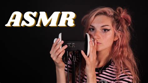 Asmr Deep Ear Attention ~ Breathy Cupped Whispers Youtube