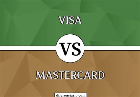 Végétation Fenêtre Mondiale Penser à Lavance Diferencia Entre Visa Y