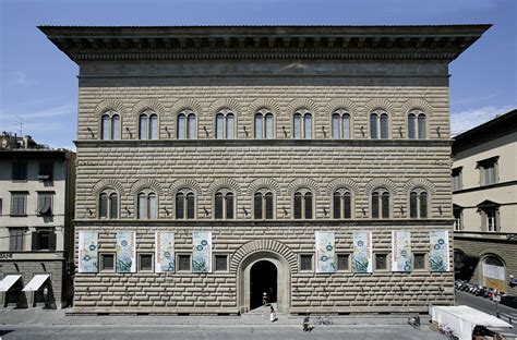 Palazzo Strozzi Smart Travelling