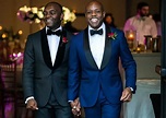 Kenneth Moton Marks 5 Years Of Legal Gay Nuptials With Spouse