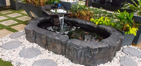 Himalaya Rock Fish Pond Malaysia On Sale Konzept Garden