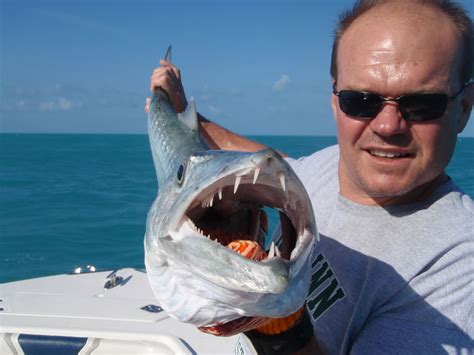 Fish Key West Florida As Seen On Espn Key West Reef And Wreck Fishing