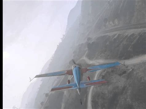 Gta V Buying The Mallard Stunt Plane Youtube