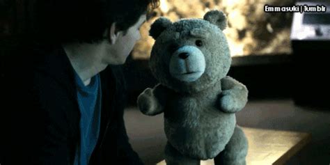 Ted Animated