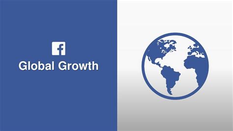 Facebook Global Strategy And Growth