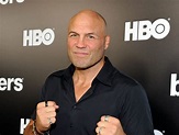Randy Couture: UFC Legend Hospitalized After Heart Attack