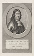 Portrait of Cornelis Evertsen, Philippus Velij | CanvasPrints.com