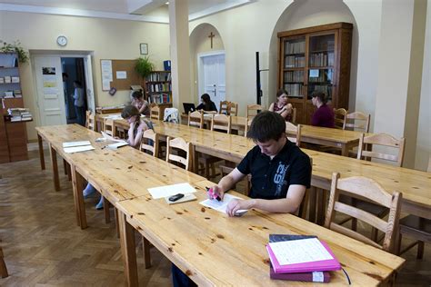 Kul Biblioteka Uniwersytecka Biblioteka Filologii Polskiej