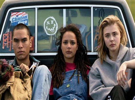 The Miseducation Of Cameron Post Review Unfolds Like A Junior Version