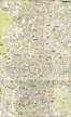 Mapas Detallados de Madrid para Descargar Gratis e Imprimir