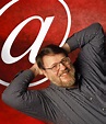 Ray Tomlinson, inventor of modern email, dies age 74 - CBS News