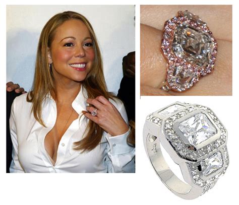 Https://tommynaija.com/wedding/celebrity With The Biggest Wedding Ring