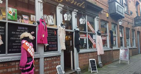 Popular Fancy Dress Shop To Close Its Doors After Eight Years Trading
